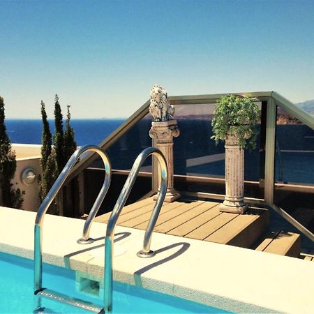 Benidorm Gemelos Penthouse With Private Pool Extérieur photo