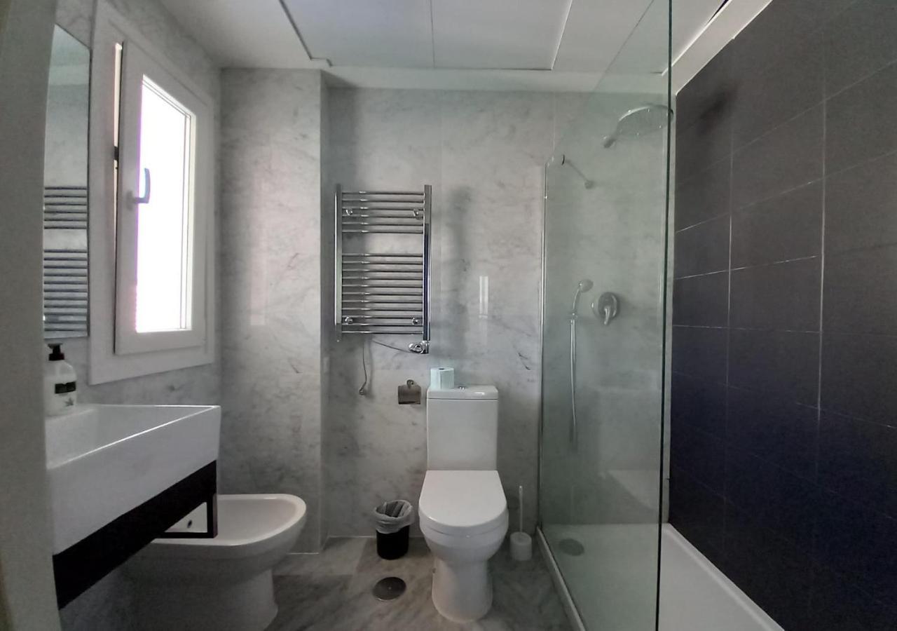 Benidorm Gemelos Penthouse With Private Pool Extérieur photo