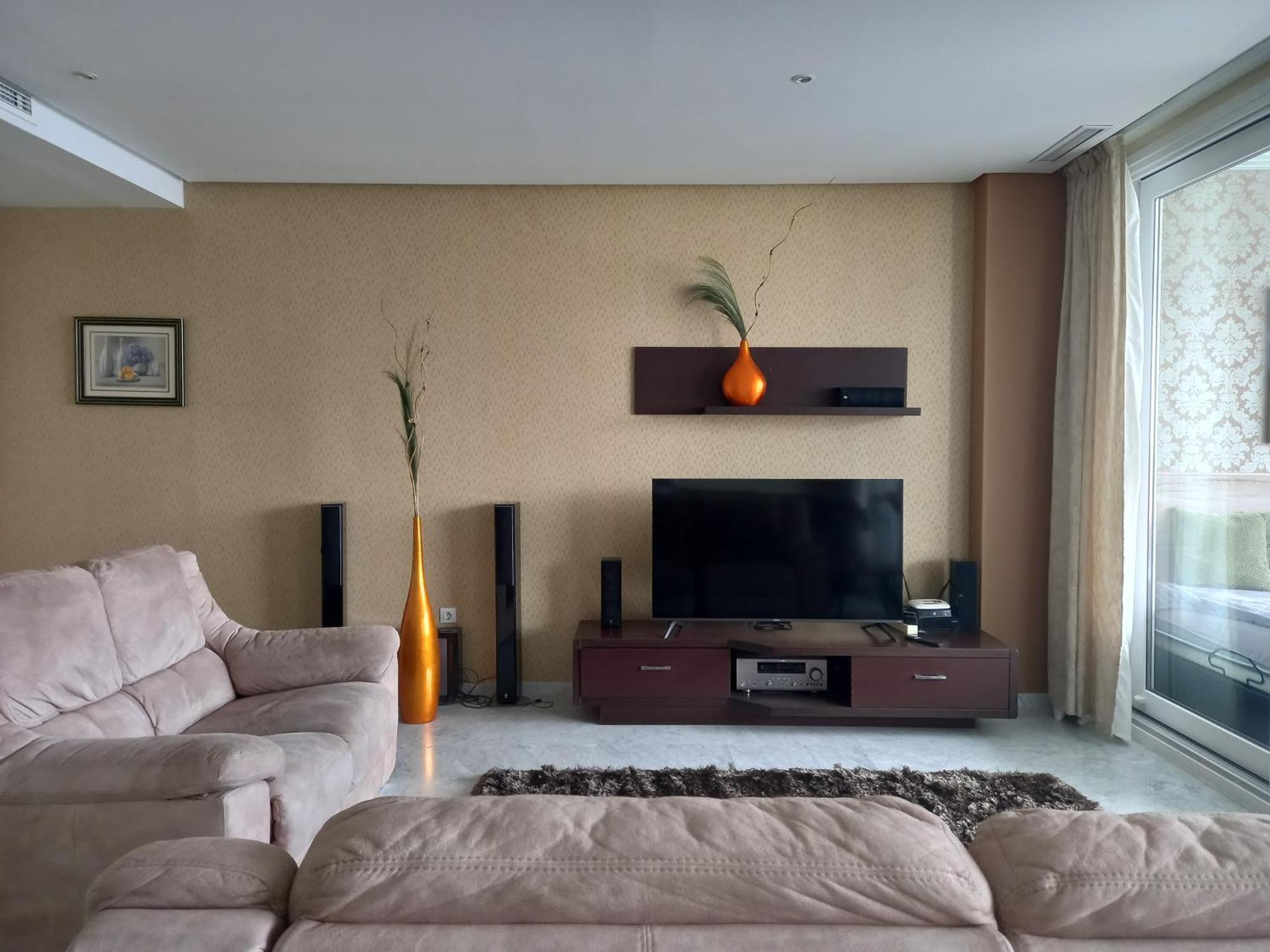 Benidorm Gemelos Penthouse With Private Pool Extérieur photo