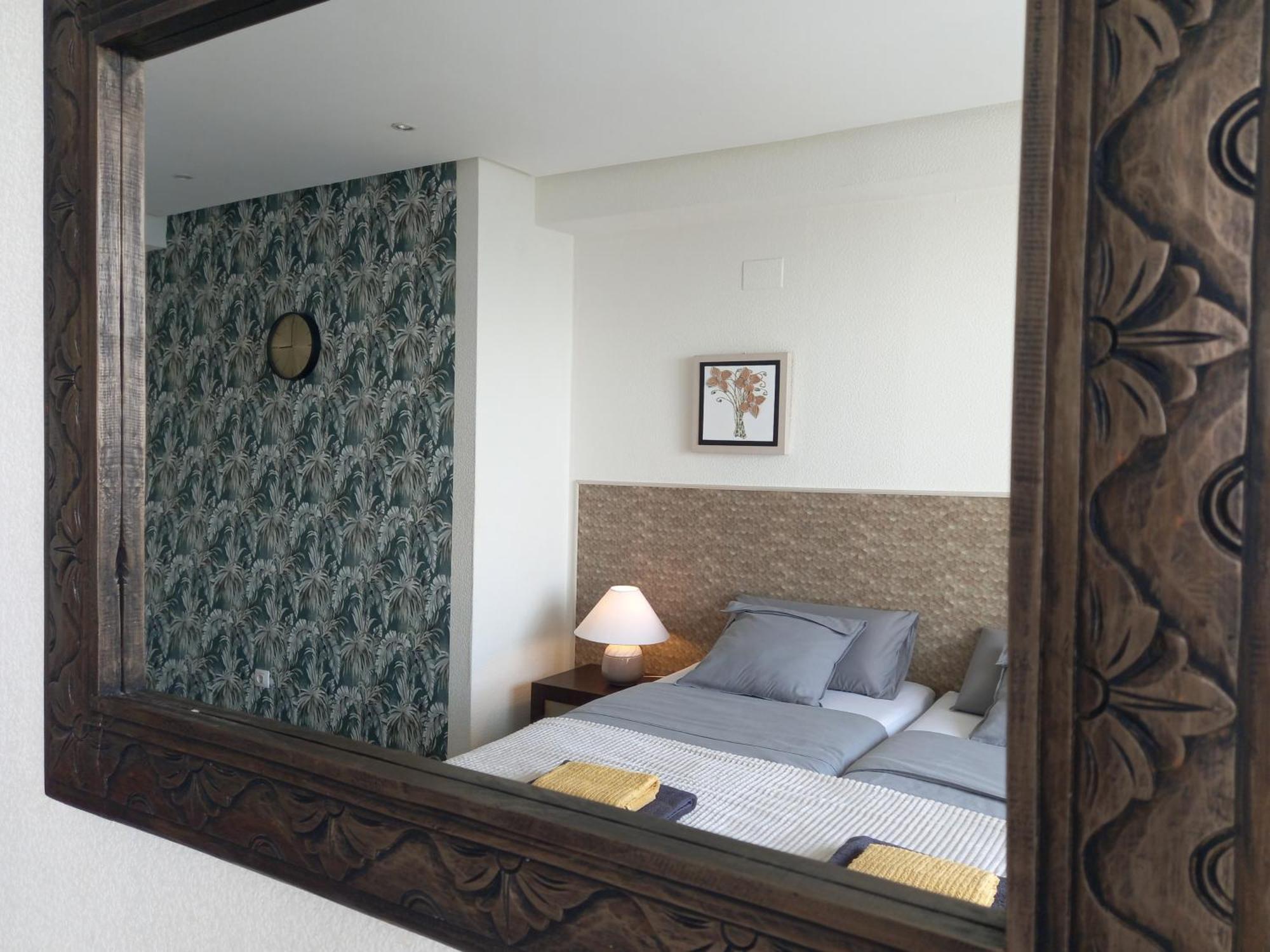 Benidorm Gemelos Penthouse With Private Pool Extérieur photo