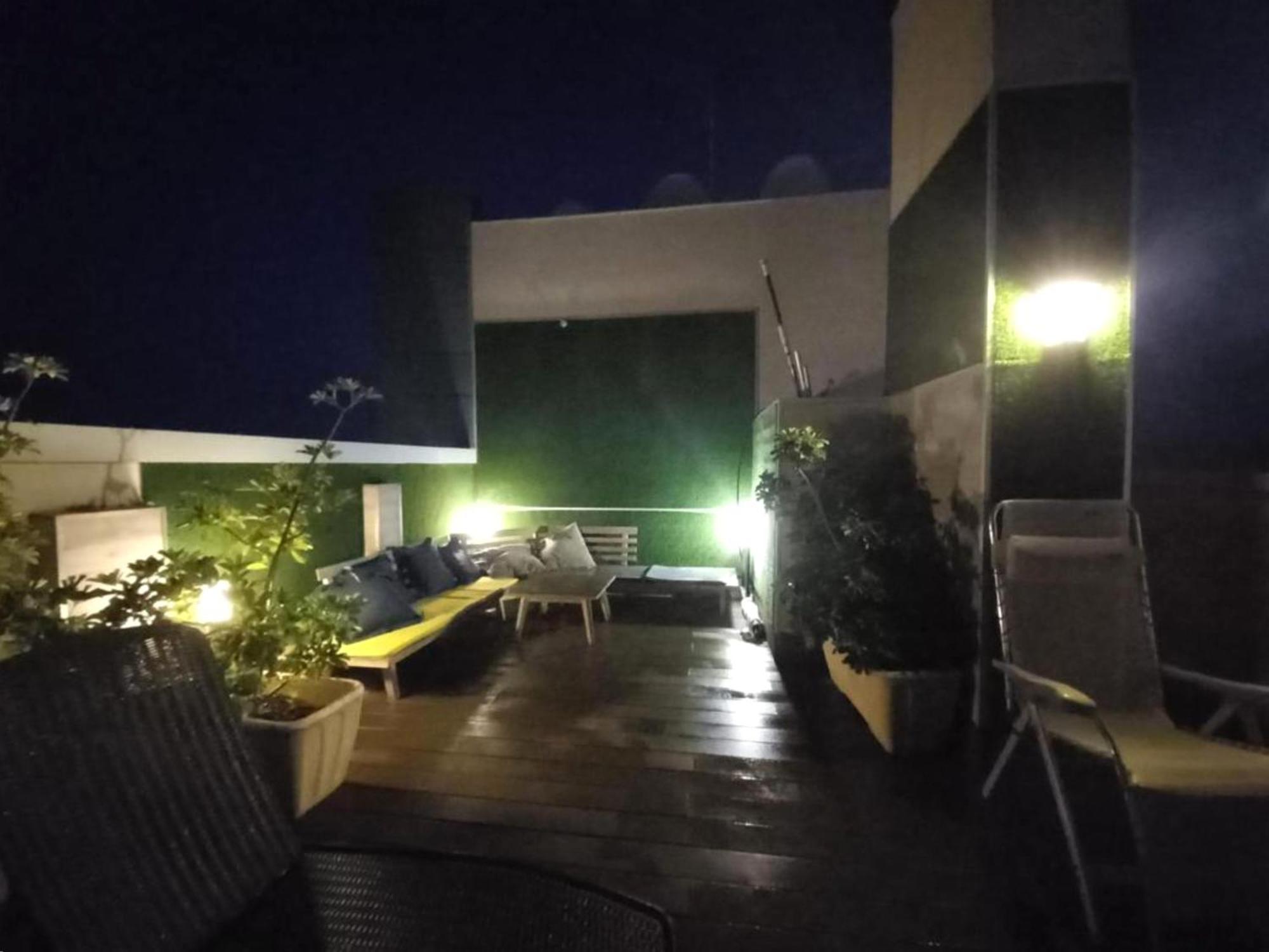 Benidorm Gemelos Penthouse With Private Pool Extérieur photo