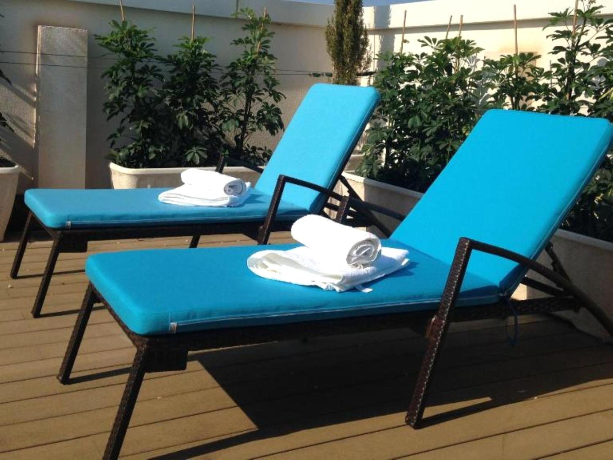 Benidorm Gemelos Penthouse With Private Pool Extérieur photo
