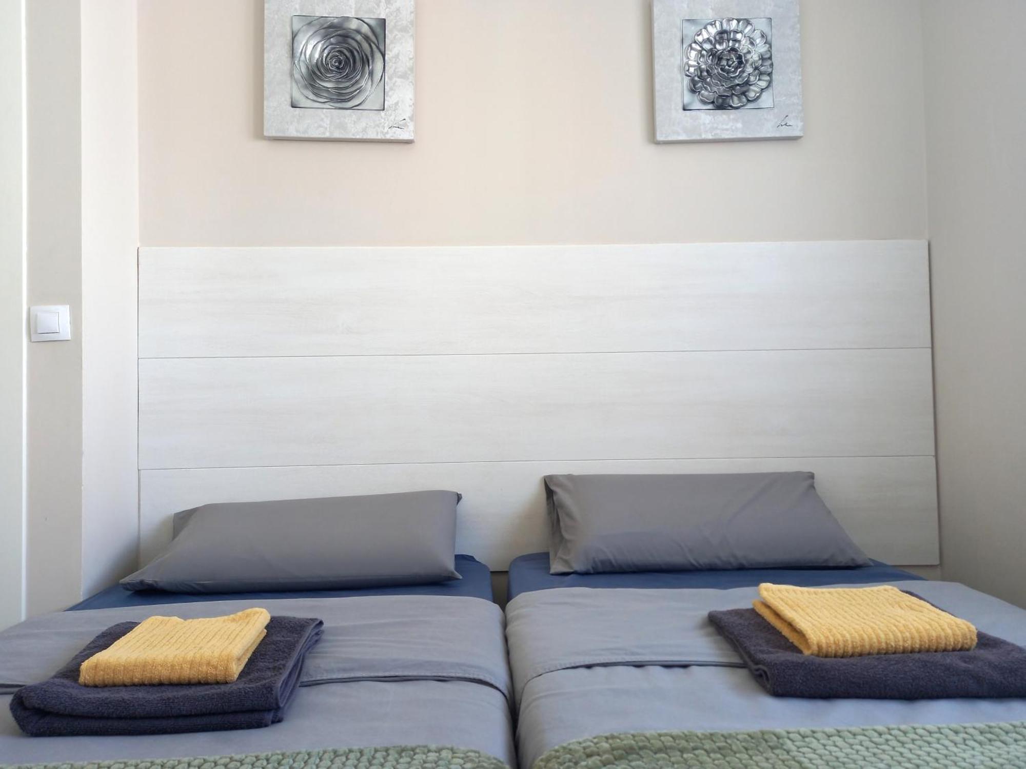 Benidorm Gemelos Penthouse With Private Pool Extérieur photo