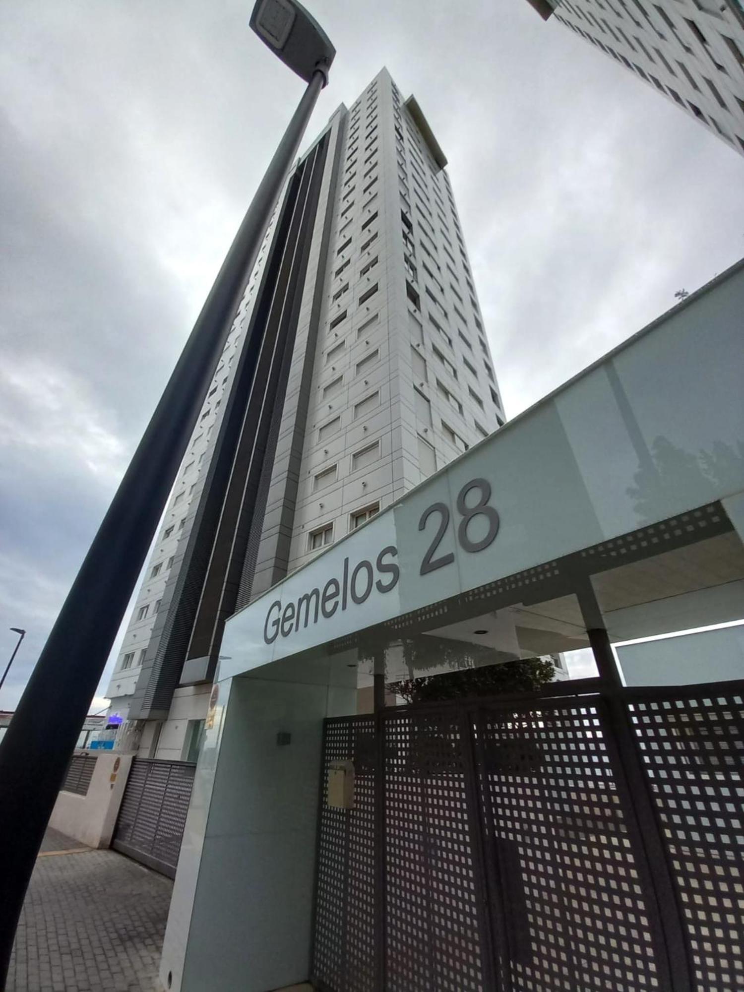 Benidorm Gemelos Penthouse With Private Pool Extérieur photo