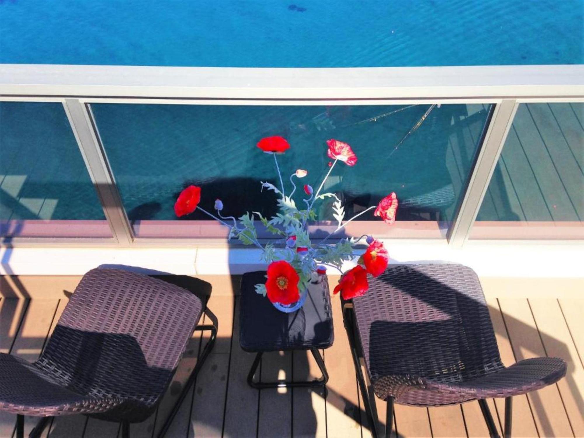 Benidorm Gemelos Penthouse With Private Pool Extérieur photo
